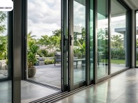 Cẩm Nang Lựa Chọn Cửa Nhôm Kính Cao Cấp Cho Kiến Trúc Hiện Đại: Tiêu Chuẩn Và Giải Pháp Đồng Bộ