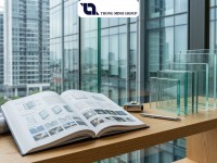 Cẩm Nang Lựa Chọn Kính Cường Lực Chuẩn Kỹ Thuật Cho Công Trình Hiện Đại