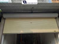 Cửa Cuốn Bị Kẹt: Nguyên Nhân Phổ Biến Và Cách Xử Lý Nhanh An Toàn