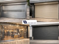 Cửa Cuốn Giá Bao Nhiêu? Báo Giá Mới Nhất Và Cách Lựa Chọn Phù Hợp