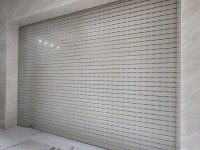 Cửa Cuốn Tự Động Và Tiêu Chuẩn Kỹ Thuật Đảm Bảo Độ Bền Bỉ Cho Công Trình