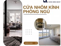 Cửa Nhôm Kính Phòng Ngủ có thật sự cách âm tốt như mong đợi?