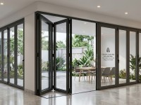 Cửa nhôm Xingfa nhập khẩu chính hãng: Tiêu chuẩn vàng cho hệ thống cửa hiện đại