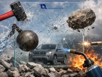 Kính cường lực có bền không? Phân tích độ bền dưới góc nhìn kỹ thuật