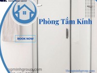 Phòng Tắm Kính đẹp hiện đại nhưng có nhược điểm gì