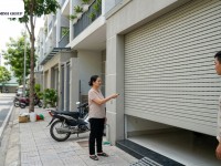 Quy Hoạch Khoảng Sáng Mặt Tiền Và Phong Thủy Vận Hành Cho Cửa Nhà Phố