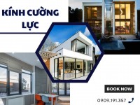 So sánh kính cường lực và kính thường để biết nên chọn loại nào