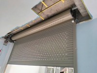 Sửa Cửa Cuốn Khẩn Cấp Và Hướng Dẫn Chẩn Đoán Lỗi Cơ Khí Điện Tử Tận Nơi