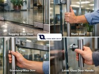 Sửa cửa kính cường lực giá rẻ TPHCM – Dịch vụ nhanh chóng, uy tín, tiết kiệm chi phí